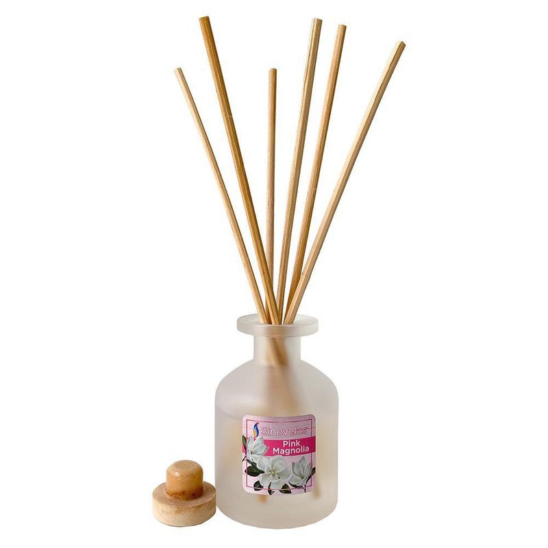 Difusor Grande Aroma Magnolia - Sinovelas