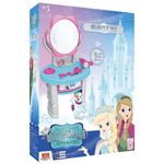 Tocador De Hielo - Ucar Oyuncka