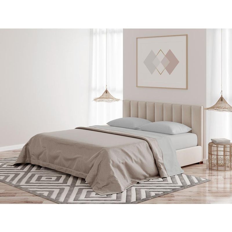 Set de Sábana King Colores Surtidos - Viva