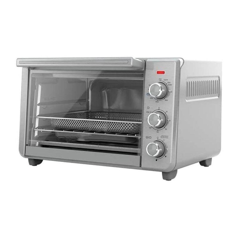 Horno Multi Función 5 En 1 - Black & Decker