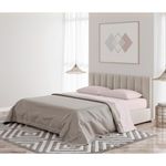 Set de Sábana King Colores Surtidos - Viva