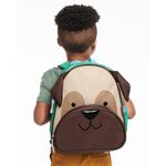 Mochila Diseño Perro Pug - Skip Hop