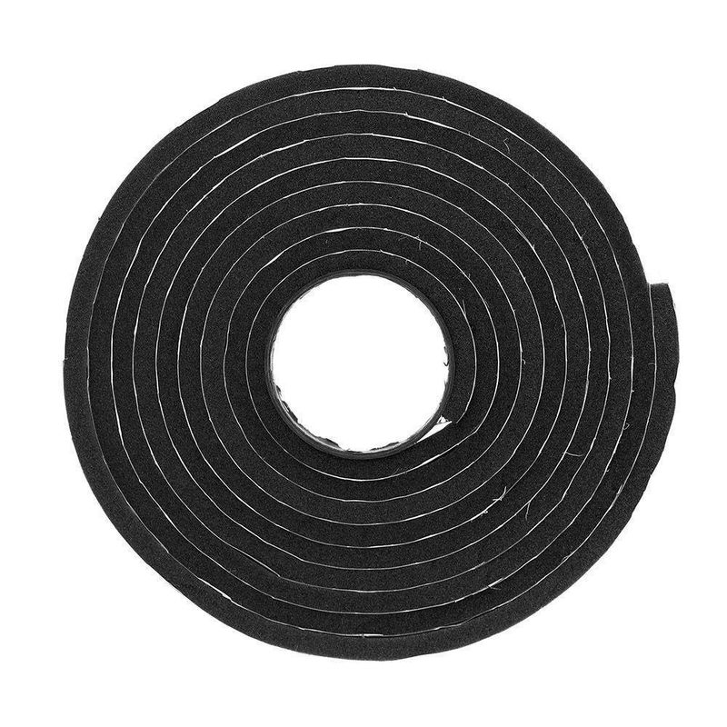 CINTA ESPUMA POLIURETANO 1/2X3/8X17 PLG - FROST KING