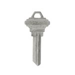 Machote Para Llave - Shclage