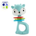 Sonaja De Safari Diseños Surtidos - Fisher Price