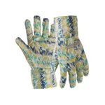Guantes De Pvc Para Mujer - Digz