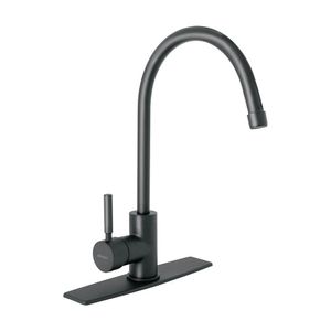 Monomando para Cocina Palanca Cuello Alto