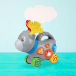 Pequeño Alce Empujame - Winfun