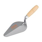 Cuchara para Albañil Forjada Tipo Centroamericana de 8 plg