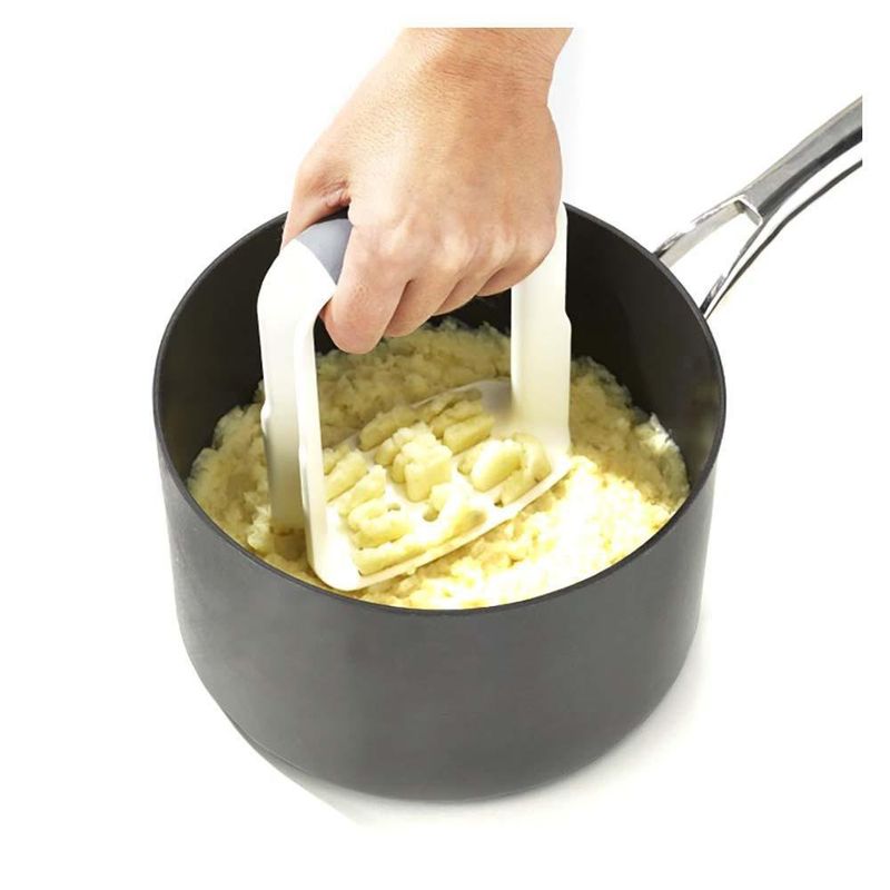 Machacador Papa Blanco - Joseph Joseph