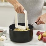 Machacador Papa Blanco - Joseph Joseph