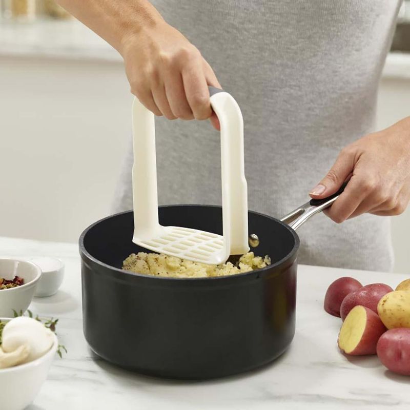 Machacador Papa Blanco - Joseph Joseph