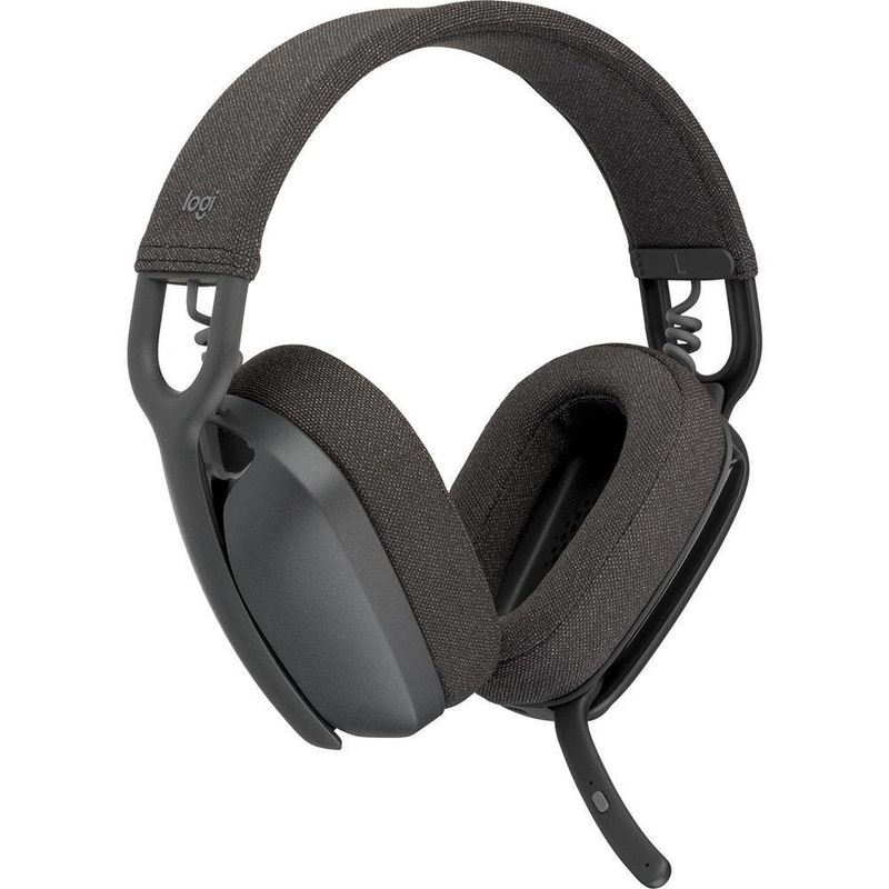 Auriculares Inalámbricos Zone Vibe 100 Grafito - Logitech