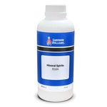 Solvente Mineral Spirits R1K4 de 757 mL