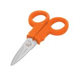 Tijera De Barbero 6 1/2 Plg - Truper