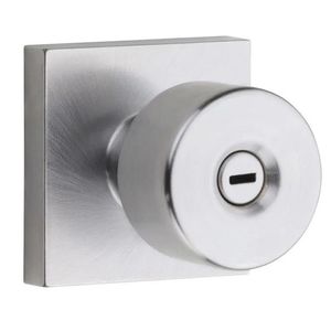 Pomo para Baño de Niquel Bilbao