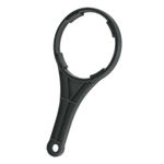 Llave Para Porta-Cartucho De 10 Plg - Aqua
