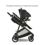 Carruaje Element Redmond - Graco