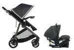 Carruaje Element Redmond - Graco