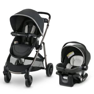 Travel System Element Redmond