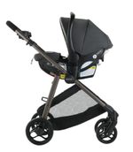 Carruaje Element Redmond - Graco