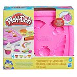 Set De Plasticina Diseños Surtidos - Play Doh