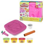 Set De Plasticina Diseños Surtidos - Play Doh