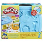 Set De Plasticina Diseños Surtidos - Play Doh