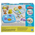 Set De Plasticina Diseños Surtidos - Play Doh