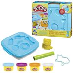 Set De Plasticina Diseños Surtidos - Play Doh