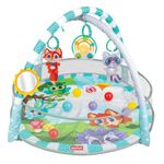 Gimnasio Espacio De Juego - Winfun