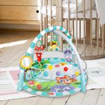 Gimnasio Espacio De Juego - Winfun