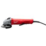Amoladora Angular 4 1/2 Plg De 11 A - Milwaukee Electric