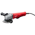 Amoladora Angular 4 1/2 Plg De 11 A - Milwaukee Electric