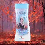 Shampoo Y Acondicionador 473 Ml Frozen - Disney/Nevada Kids