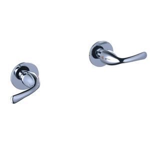 Grifo de Ducha 2 Manijas Serenity Ssb - American Standard