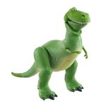 Rex Rugidos Y Risas - Toy Story