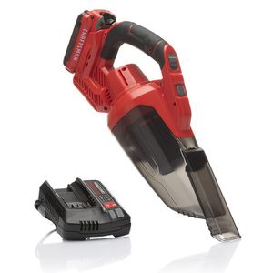 Aspiradora Inalámbrica de Mano 20 V
