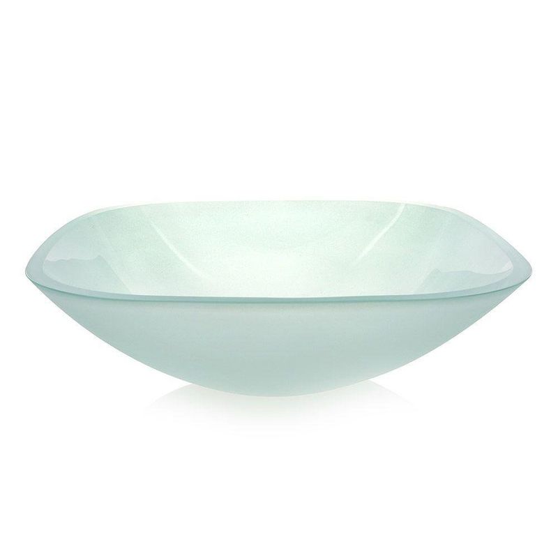 Lav Bowl Vidrio 350 Am