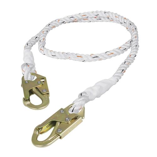 Cable De Protección Con 2 Ganchos 2M - Truper