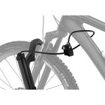 Portabicicleta De Remolque T2 Pro Xtr - Thule