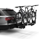 Portabicicleta De Remolque T2 Pro Xtr - Thule