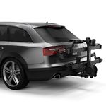Portabicicleta De Remolque T2 Pro Xtr - Thule