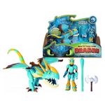 Dragon Y Vikingo Surtido - Boing Games