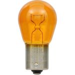 Set De 2 Bombillas P21 Luz Ámbar De 21 W 13.5 V - Osram