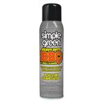 Limpiador Aerosol 567 Gramos - Simple Green