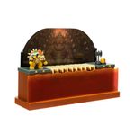 Juego De Batalla Deluxe De Bowser - Super Mario