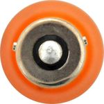Set De 2 Bombillas P21 Luz Ámbar De 21 W 13.5 V - Osram