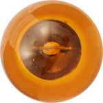 Set De 2 Bombillas P21 Luz Ámbar De 21 W 13.5 V - Osram