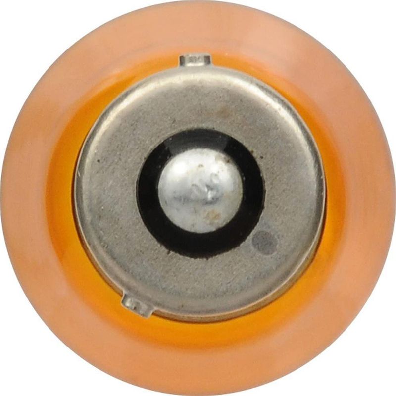 Set De 2 Bombillas P21 Luz Ámbar De 21 W 13.5 V - Osram